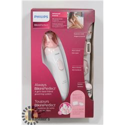 PHILIPS BIKINI PERFECT PERSONAL TRIMMER
