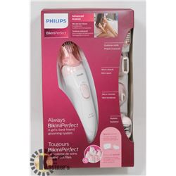 PHILIPS BIKINI PERFECT PERSONAL TRIMMER