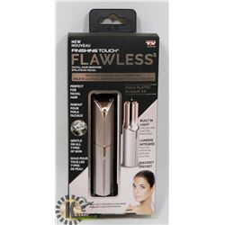 FINISHING TOUCH FLAWLESS FACIAL HAIR REMOVER