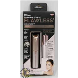FINISHING TOUCH FLAWLESS FACIAL HAIR REMOVER