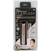Image 1 : FINISHING TOUCH FLAWLESS FACIAL HAIR REMOVER