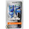 Image 1 : GILLETTE 3 IN 1 WATERPROOF STYLER