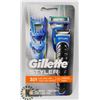 Image 1 : GILLETTE 3 IN 1 WATERPROOF STYLER