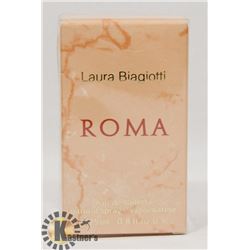 LAURA BIAGIOTTI ROMA EAU DE TOILETTE 25ML