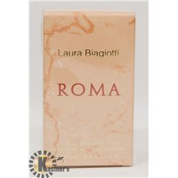 LAURA BIAGIOTTI ROMA EAU DE TOILETTE 25ML