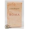 Image 1 : LAURA BIAGIOTTI ROMA EAU DE TOILETTE 25ML
