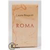 Image 1 : LAURA BIAGIOTTI ROMA EAU DE TOILETTE 25ML