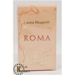 LAURA BIAGIOTTI ROMA EAU DE TOILETTE 25ML