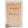 Image 1 : LAURA BIAGIOTTI ROMA EAU DE TOILETTE 25ML