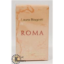 LAURA BIAGIOTTI ROMA EAU DE TOILETTE 25ML