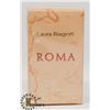 Image 1 : LAURA BIAGIOTTI ROMA EAU DE TOILETTE 25ML