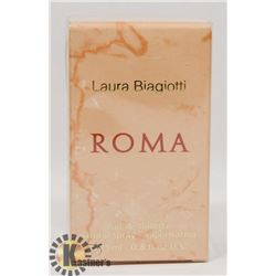 LAURA BIAGIOTTI ROMA EAU DE TOILETTE 25ML