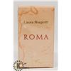 Image 1 : LAURA BIAGIOTTI ROMA EAU DE TOILETTE 25ML
