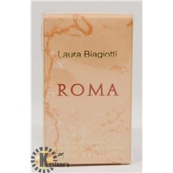 LAURA BIAGIOTTI ROMA EAU DE TOILETTE 25ML
