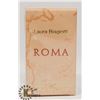 Image 1 : LAURA BIAGIOTTI ROMA EAU DE TOILETTE 25ML
