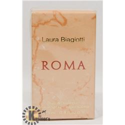 LAURA BIAGIOTTI ROMA EAU DE TOILETTE 25ML
