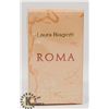 Image 1 : LAURA BIAGIOTTI ROMA EAU DE TOILETTE 25ML