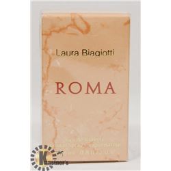 LAURA BIAGIOTTI ROMA EAU DE TOILETTE 25ML