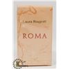 Image 1 : LAURA BIAGIOTTI ROMA EAU DE TOILETTE 25ML