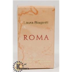 LAURA BIAGIOTTI ROMA EAU DE TOILETTE 25ML