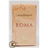 Image 1 : LAURA BIAGIOTTI ROMA EAU DE TOILETTE 25ML