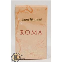 LAURA BIAGIOTTI ROMA EAU DE TOILETTE 25ML