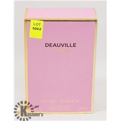 DEAUVILLE FRANCE MICHEL GERMAIN EAU DE PARFUM 75ML