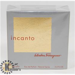 INCANTO SALVATORE FERRAGAUIO EAU DE PARFUM 100ML