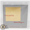 Image 1 : INCANTO SALVATORE FERRAGAUIO EAU DE PARFUM 100ML