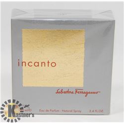 INCANTO SALVATORE FERRAGAUIO EAU DE PARFUM 100ML