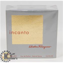 INCANTO SALVATORE FERRAGAUIO EAU DE PARFUM 100ML