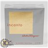 Image 1 : INCANTO SALVATORE FERRAGAUIO EAU DE PARFUM 100ML