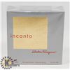 Image 1 : INCANTO SALVATORE FERRAGAUIO EAU DE PARFUM 100ML