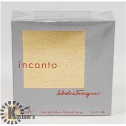 INCANTO SALVATORE FERRAGAUIO EAU DE PARFUM 100ML