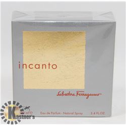 INCANTO SALVATORE FERRAGAUIO EAU DE PARFUM 100ML