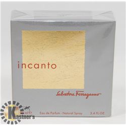 INCANTO SALVATORE FERRAGAUIO EAU DE PARFUM 100ML