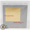 Image 1 : INCANTO SALVATORE FERRAGAUIO EAU DE PARFUM 100ML