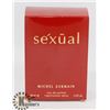 Image 1 : SEXUAL MICHEL GERMAIN EAU DE PARFUM 40ML