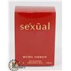 Image 1 : SEXUAL MICHEL GERMAIN EAU DE PARFUM 40ML