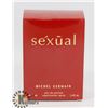 Image 1 : SEXUAL MICHEL GERMAIN EAU DE PARFUM 40ML