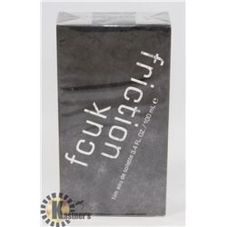 FCUK FRICTION FOR HIM 100ML
