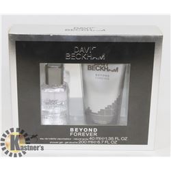 DAVID BECKHAM BEYOND FOREVER GIFT SET