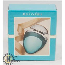 BVLGARI OMNIA PARAIBA THE JEWEL CHARMS COLLECTION