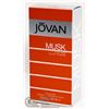 Image 1 : JOVAN MUSK FOR MEN COLOGNE 88ML