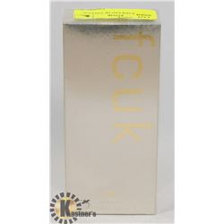 FCUK FOR HER EAU DE TOILETTE 100ML