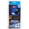 Image 1 : TRAINERS CHOICE ADJUSTABLE COMPRESSION ANKLE WRAP