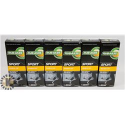 BAG OF RUB A535 PRE WORKOUT PAIN RELIEF