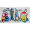 Image 1 : BAG OF ASSORTED TOOTHBRUSHES