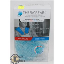 THERA PEARL REUSABLE HOT AND COLD THERAPY