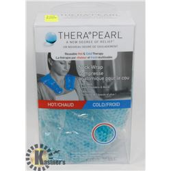 THERA PEARL REUSABLE HOT AND COLD THERAPY
